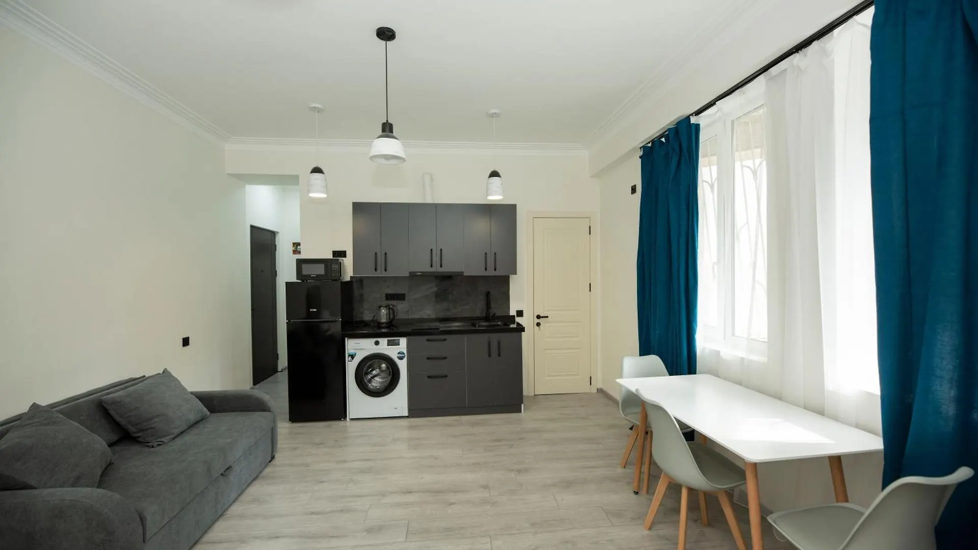 New Apartment 3 On Tashkenti Street 10 Tbilisi Georgien
