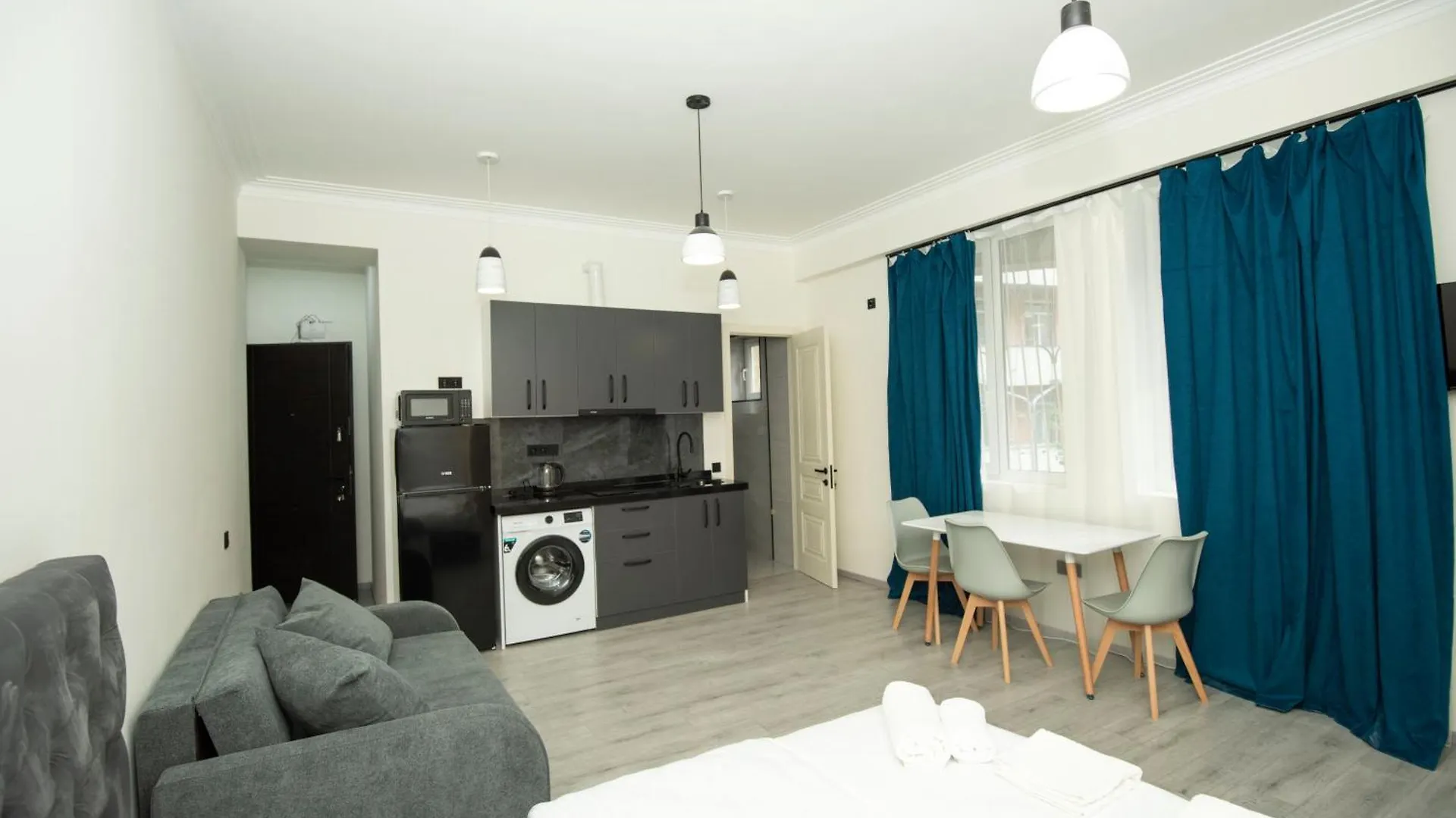 New Apartment 3 On Tashkenti Street 10 Tbilisi Georgien