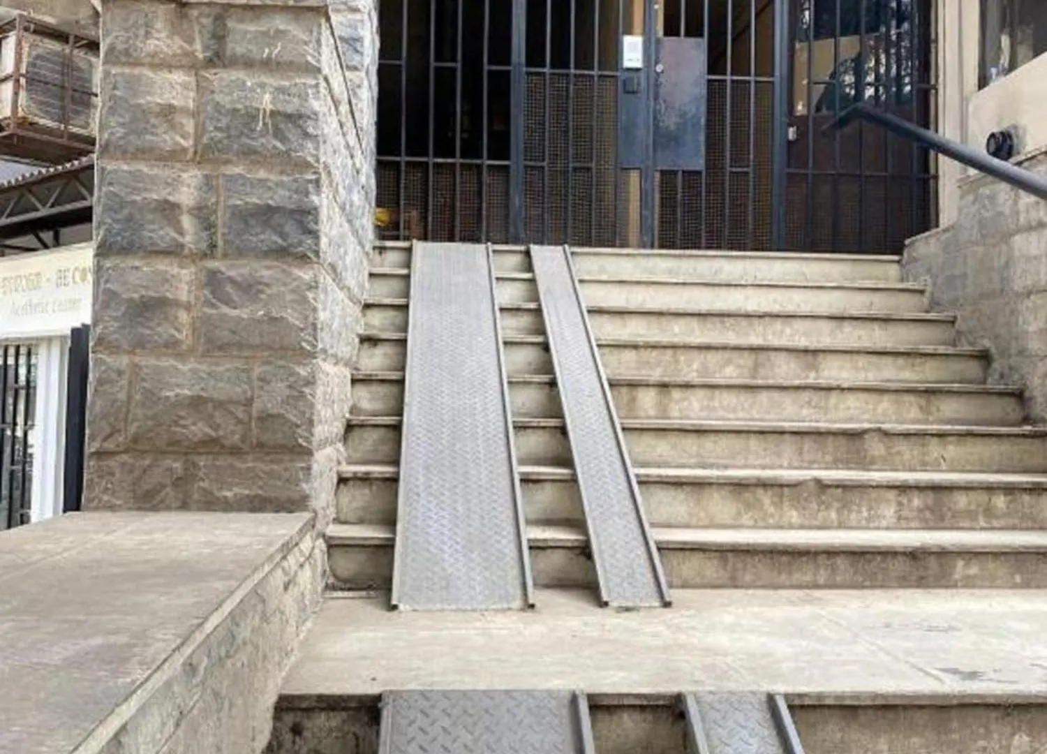 New Apartment 3 On Tashkenti Street 10 Tbilisi
